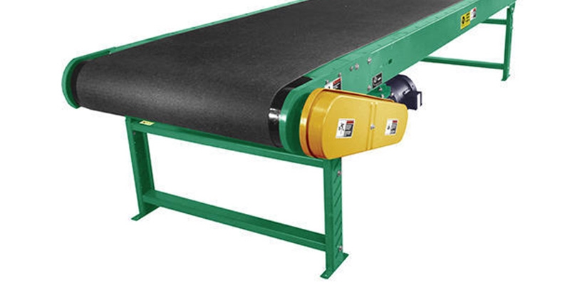 Băng tải PVC nhám Cấu tạo băng tải pvc nhám